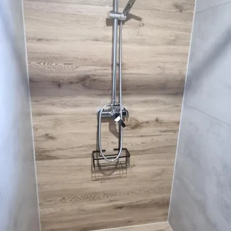 דירה Luxloft 3