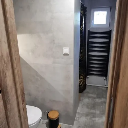 Appartement Luxloft 3