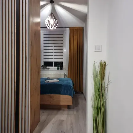Luxloft 3 Appartement Piechowice (Karkonosze)