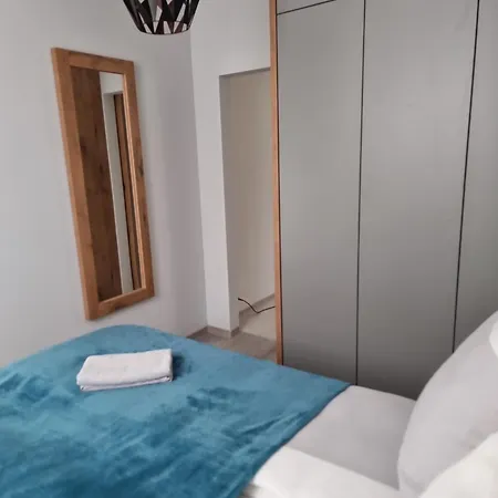 Appartement Luxloft 3