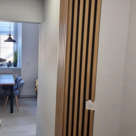 Appartement Luxloft 3 Piechowice (Karkonosze)