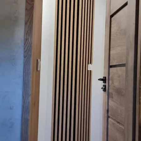 Luxloft 3 Appartement