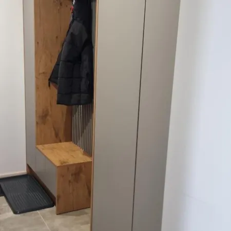 Appartement Luxloft 3 Piechowice (Karkonosze)