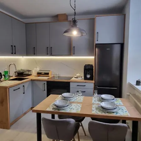 Appartement Luxloft 3