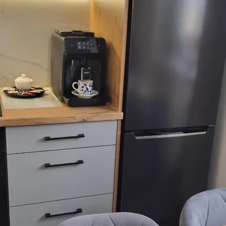 Appartement Luxloft 3 *