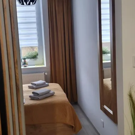 Luxloft 3 Appartement